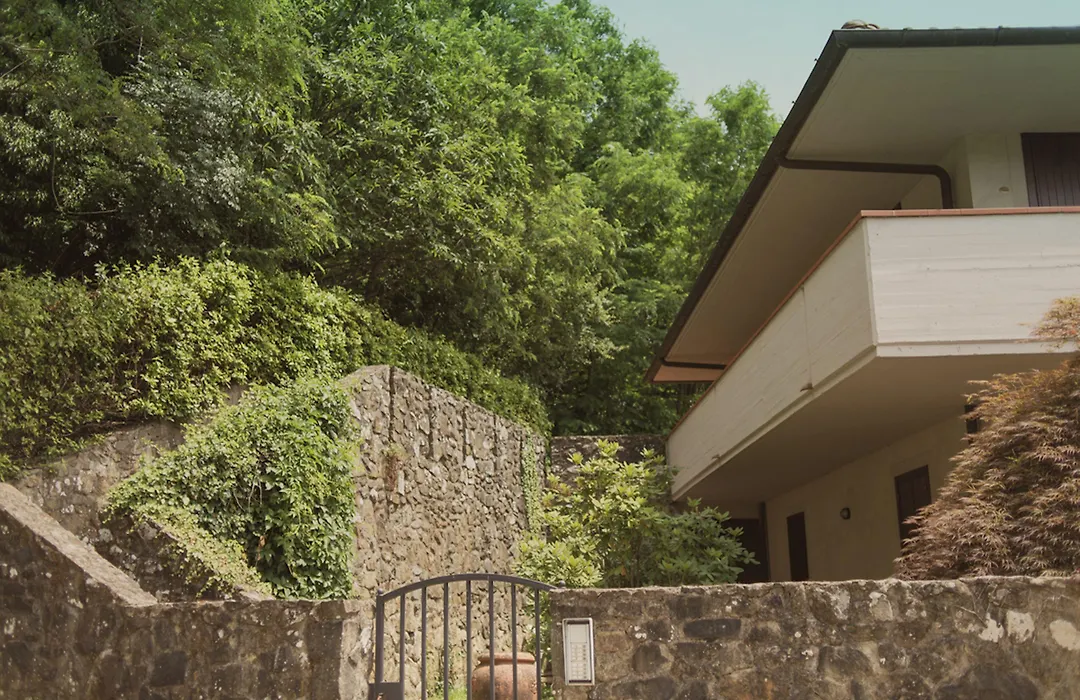 Residence Il Castagno-1