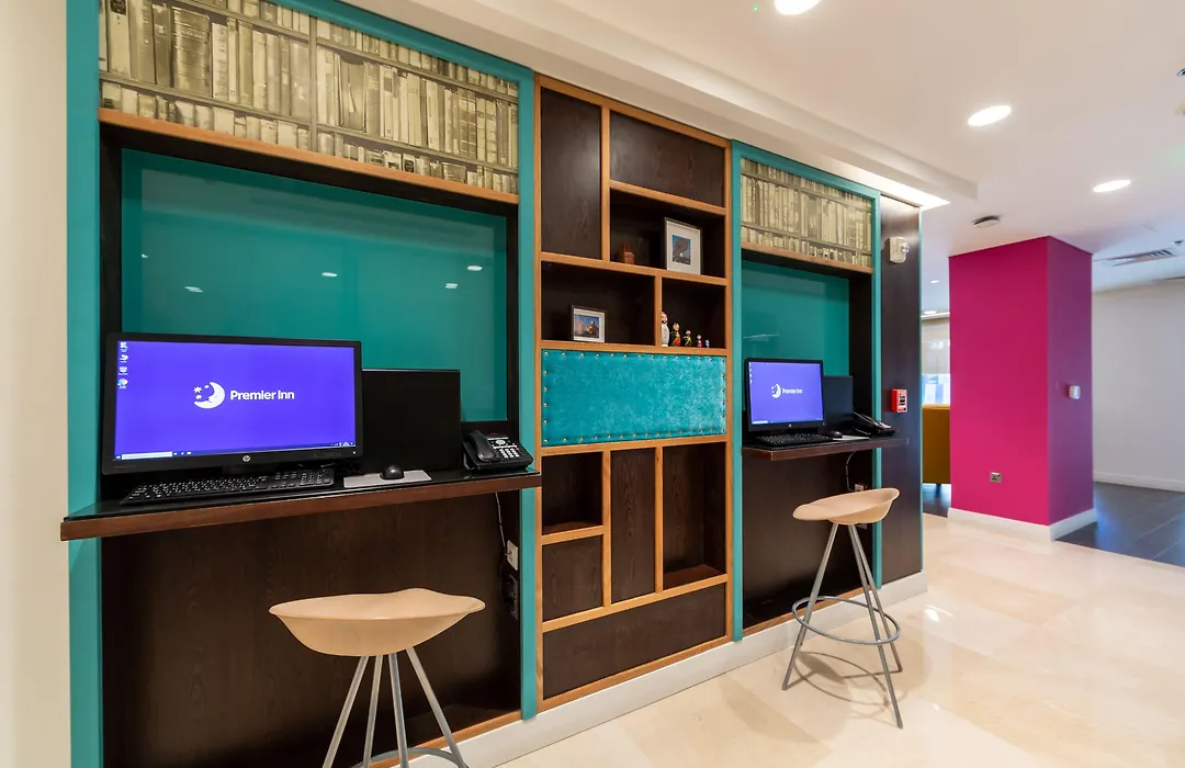 Premier Inn Doha Airport-1