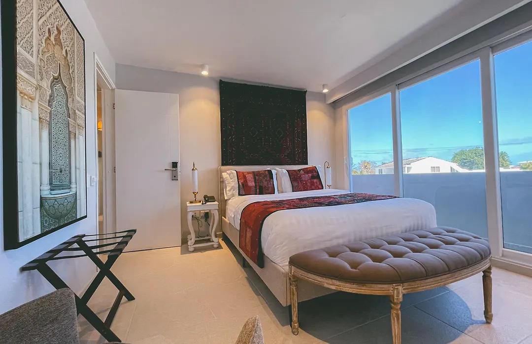 Hotel Boutique Casa Hendaus - Adults Only-1