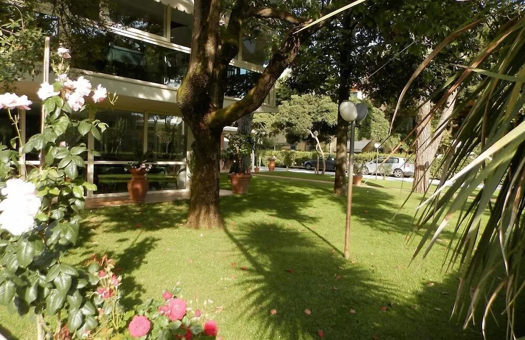 Hotel Il Caravaggio-1