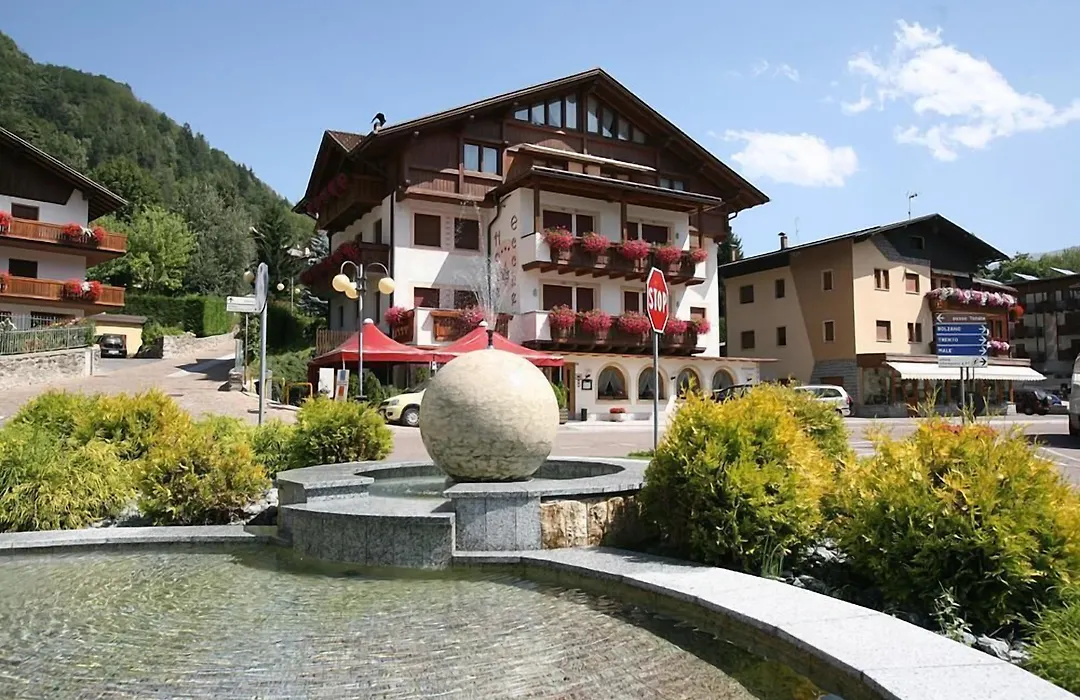 Hotel Eccher-1