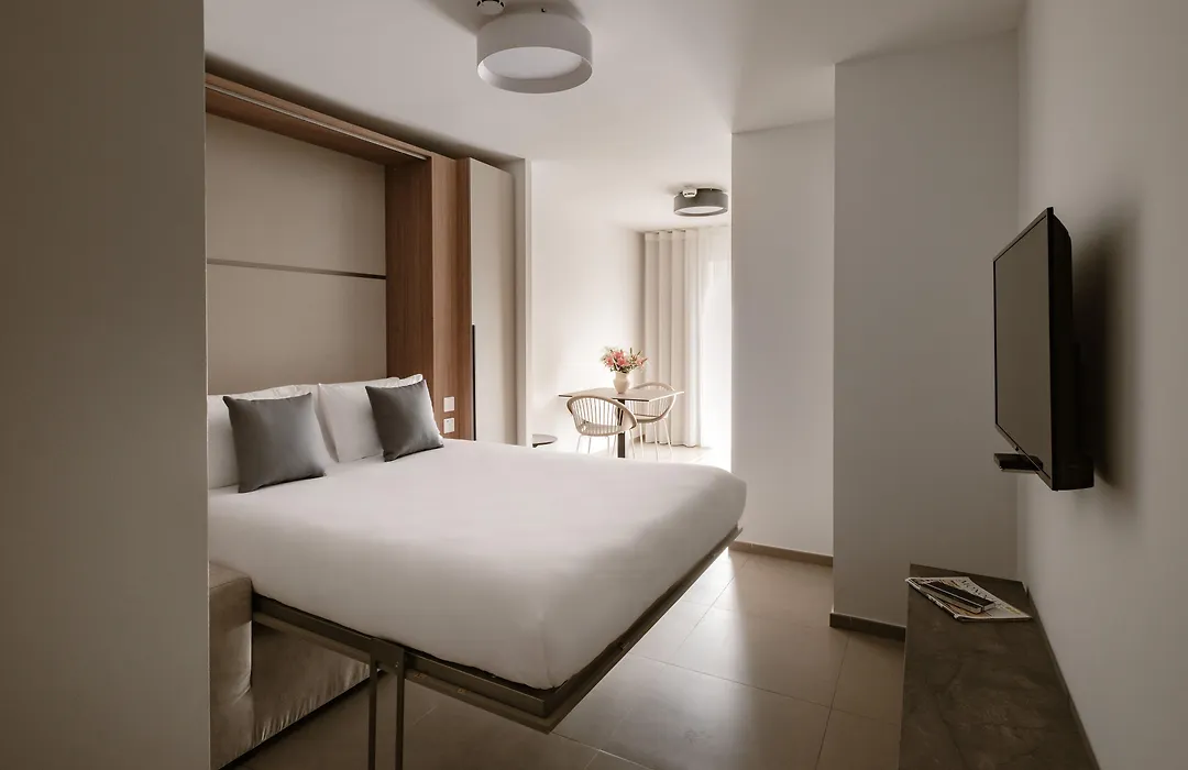 The Sliema Suites-1