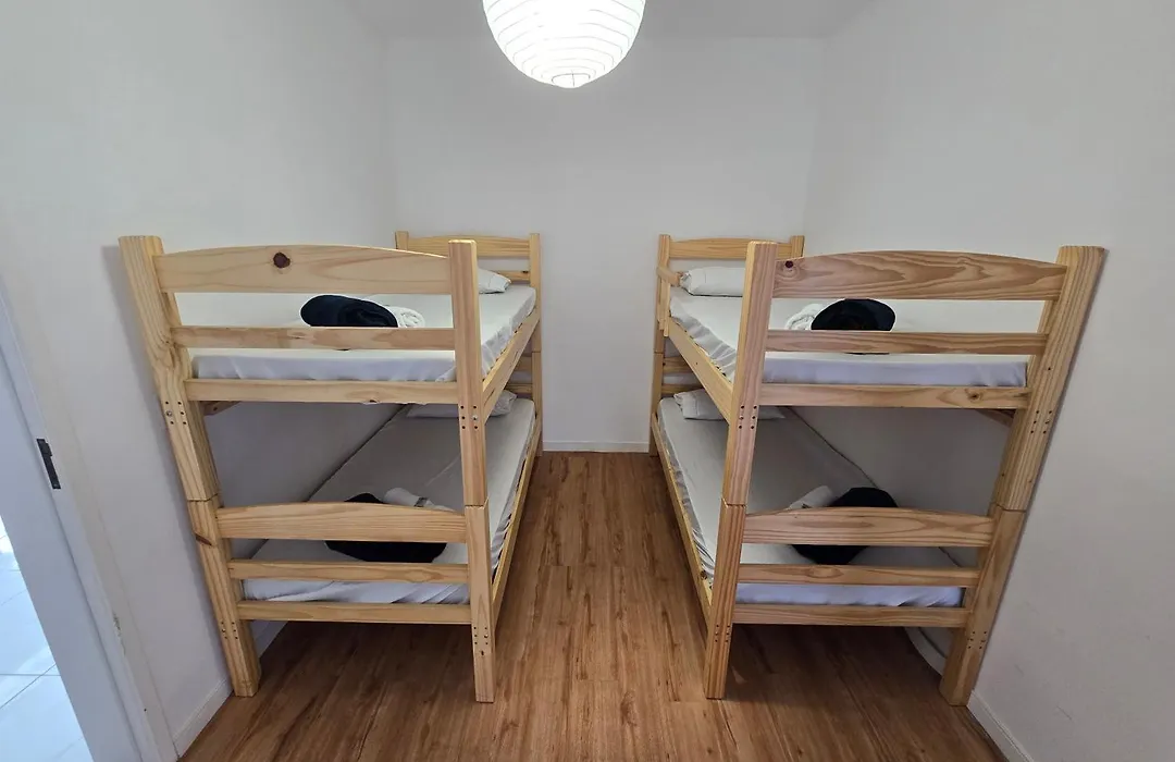Sapucaia Flat - Apart Hotel-1