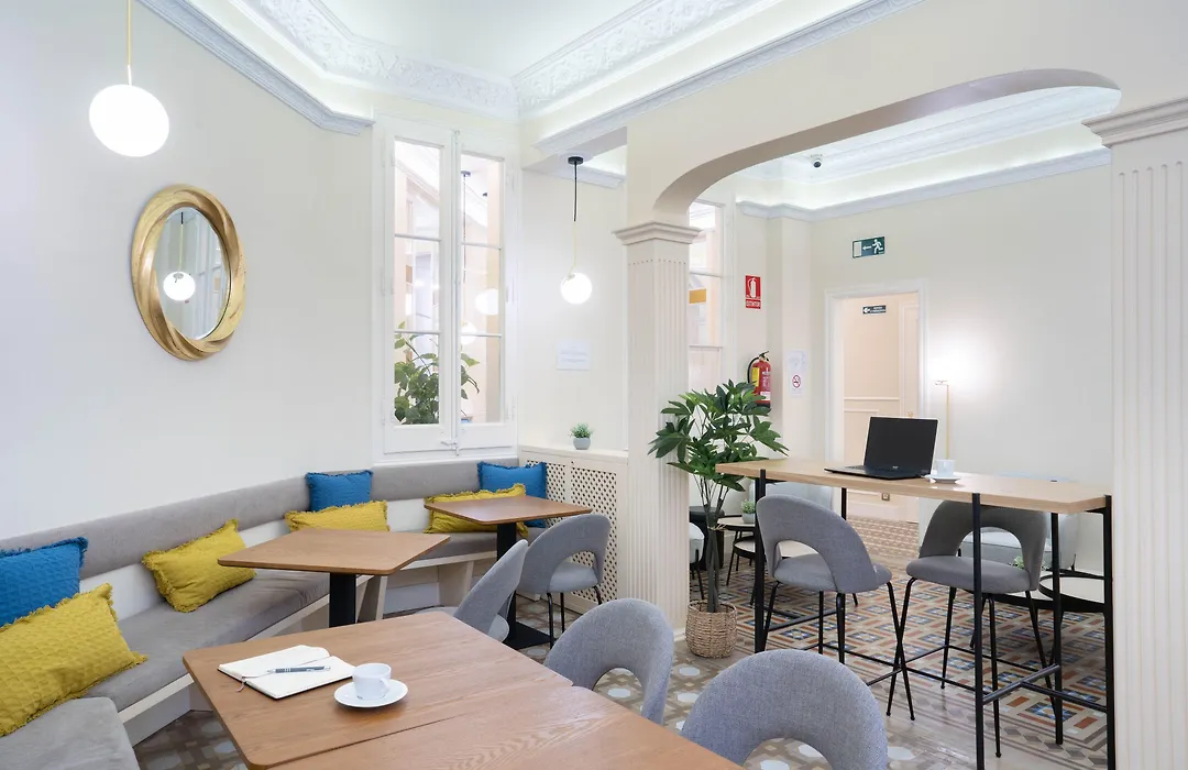 Feelathome Casa Bertrand-1
