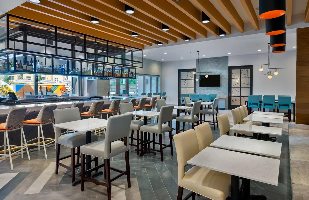 Hyatt House Tampa Airport/Westshore-1