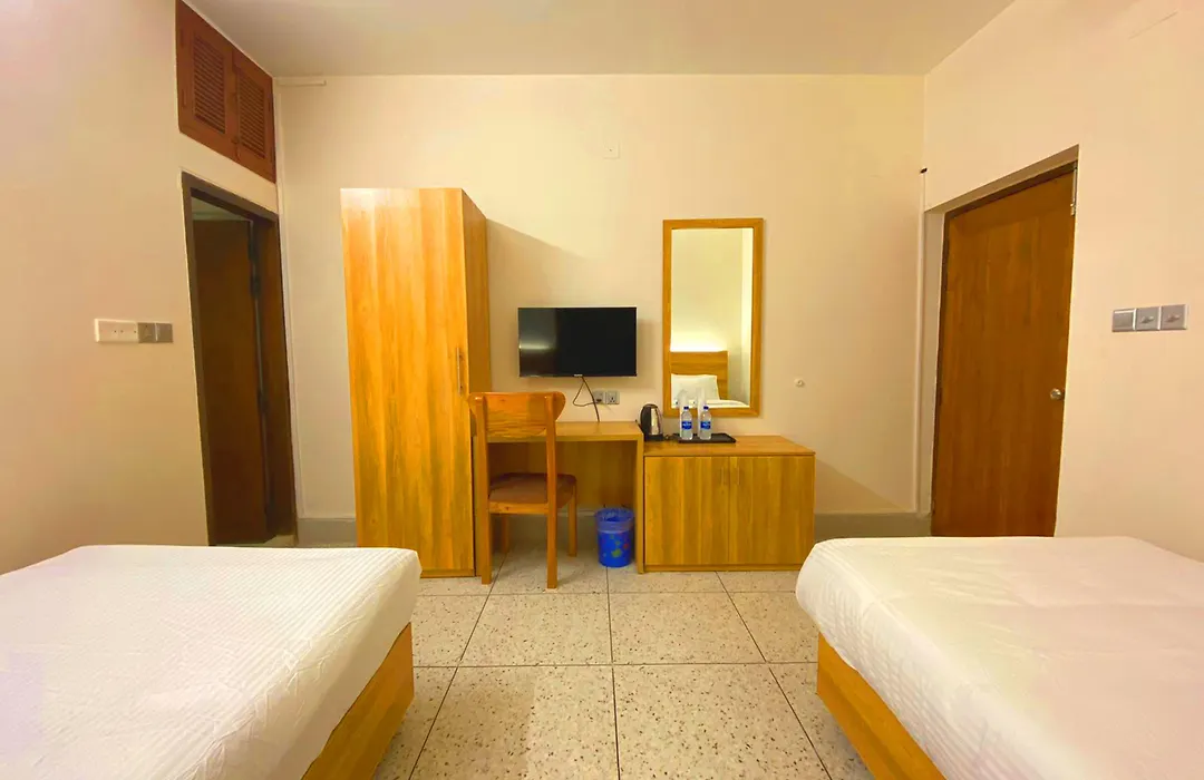 Crown Palace Residence-1