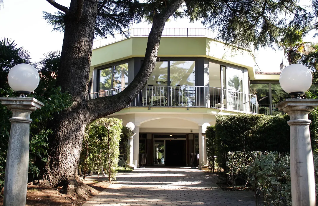 Floramare Health Resort-1