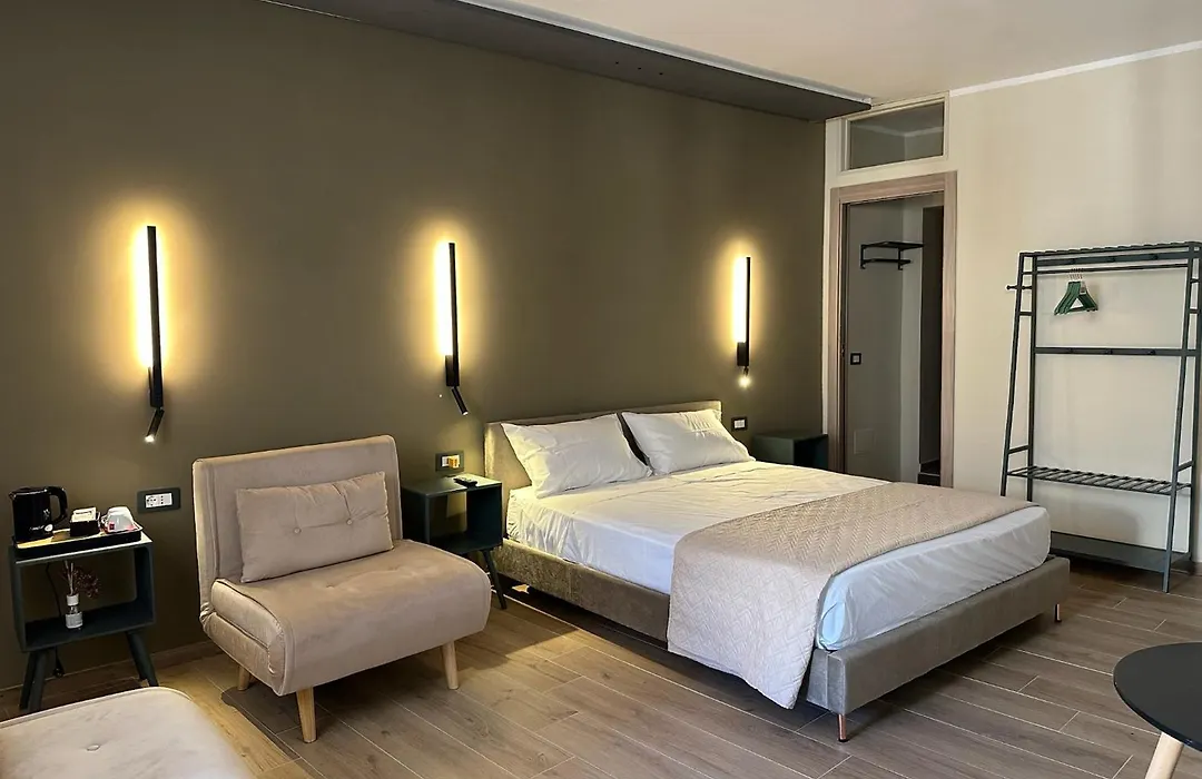 al Vico Bedrooms-1