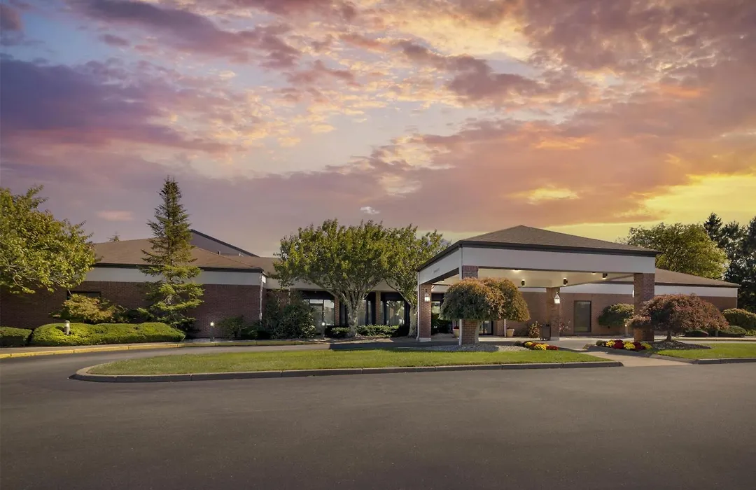 Sonesta Select Newport Middletown-1