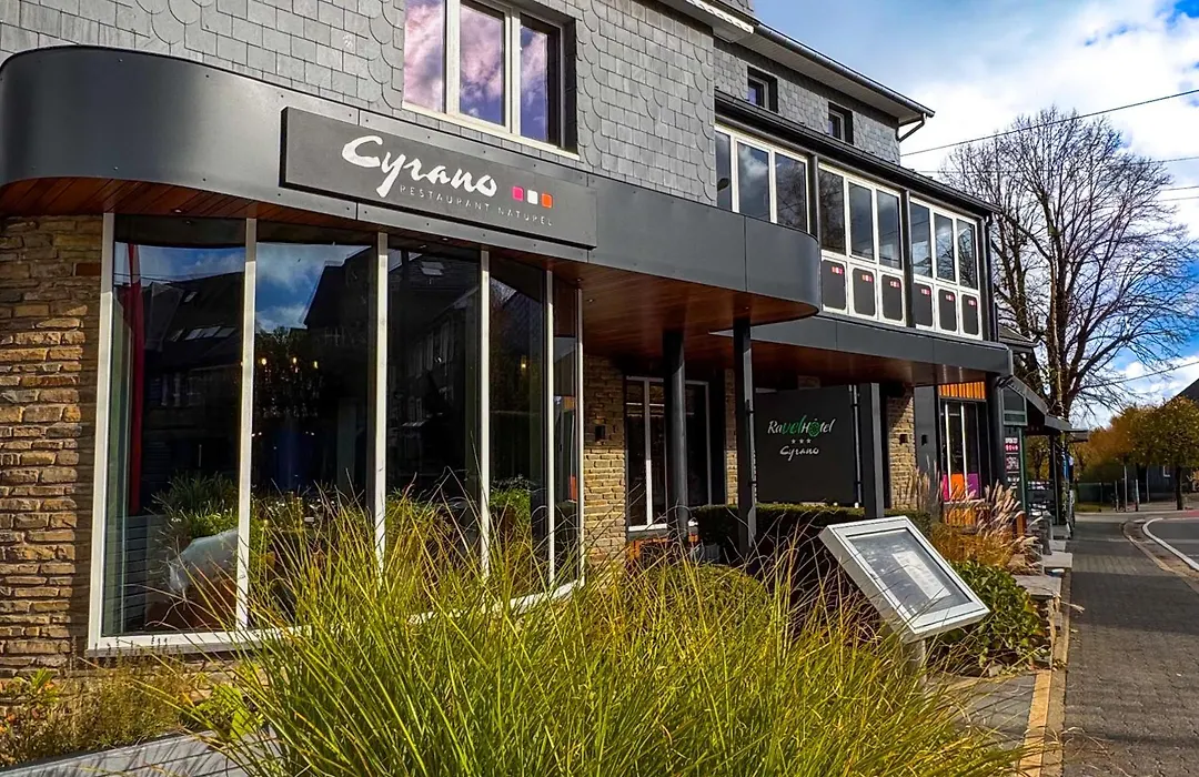 RAVeL Hotel Cyrano-1