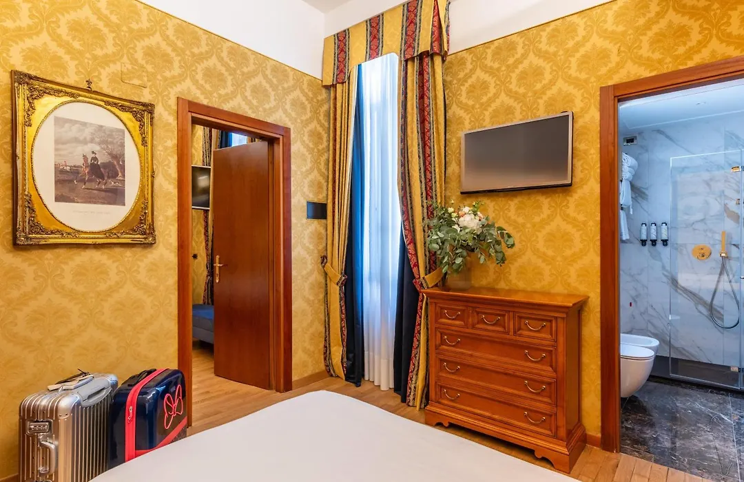 Hotel Raffaello - Sure Hotel Collection By Best Western-1