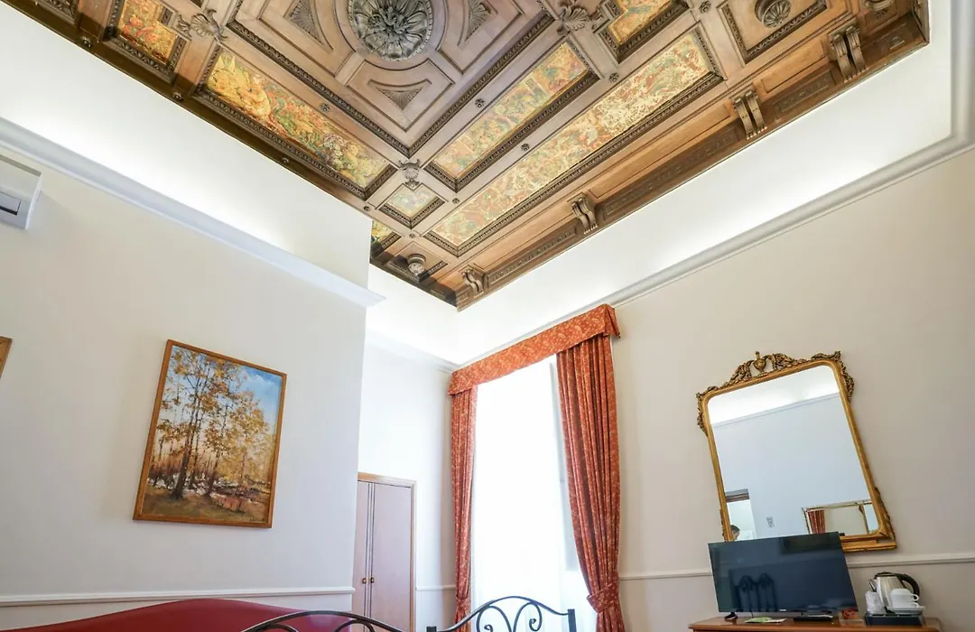 Hotel St. Moritz-1