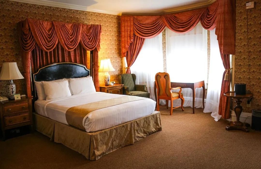 Hotel Majestic-1