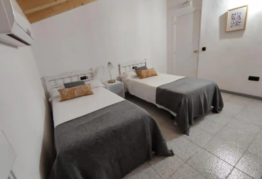 Villa Pachita (por habitaciones)-1