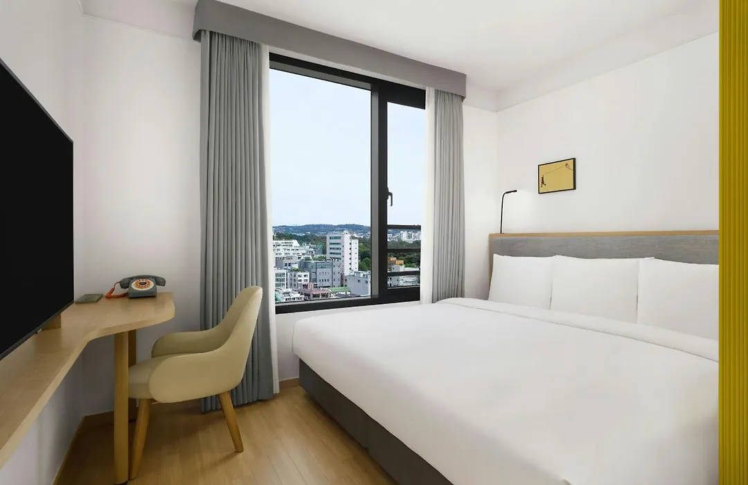 Moxy Seoul Insadong-1