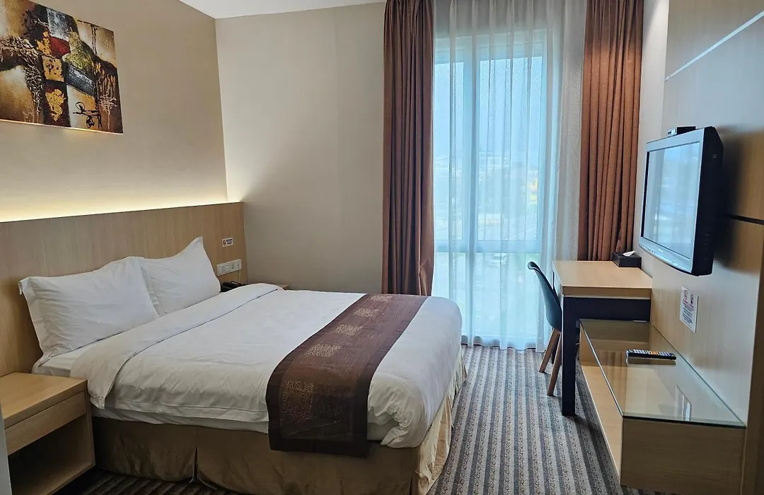 DeHome Boutique Hotel-1