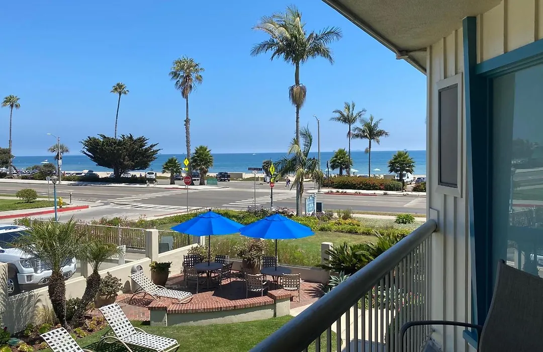 Cabrillo Inn At The Beach-1
