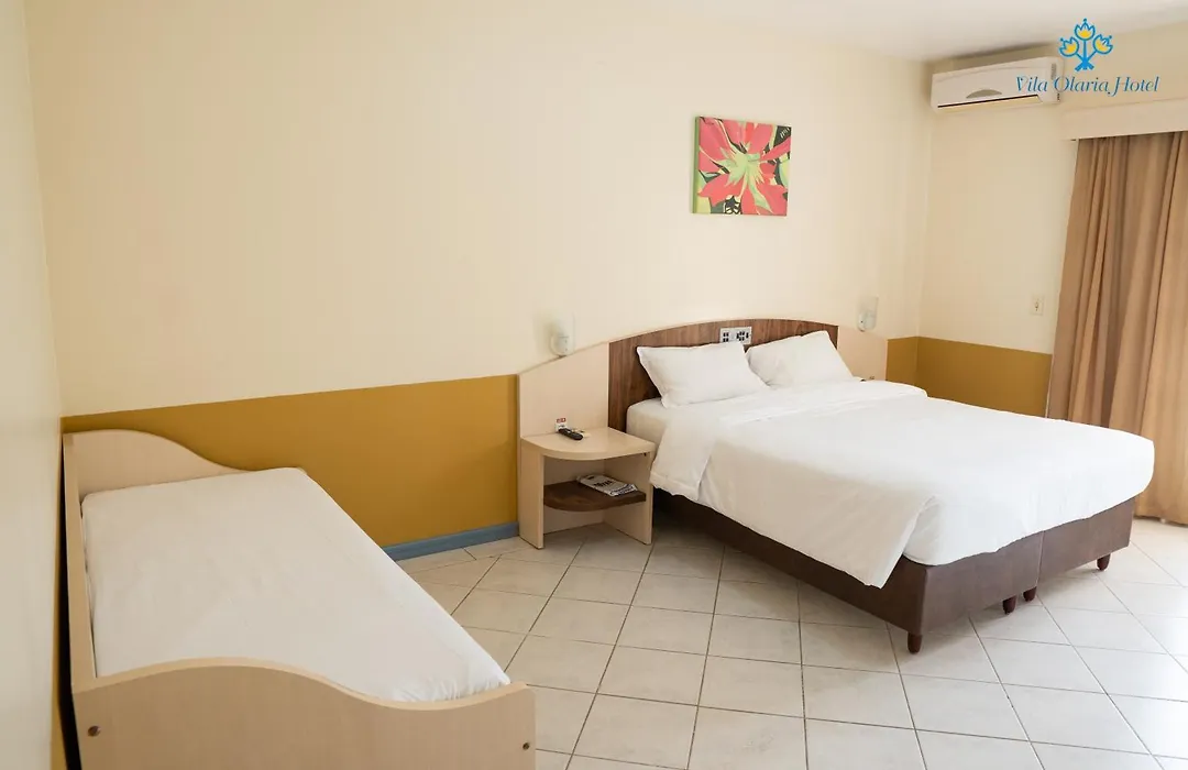 Vila Olaria Hotel-1