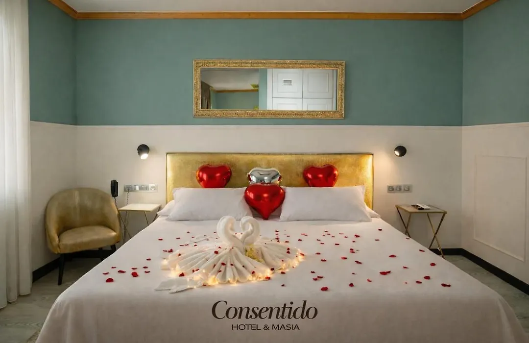 Hotel Consentido-1