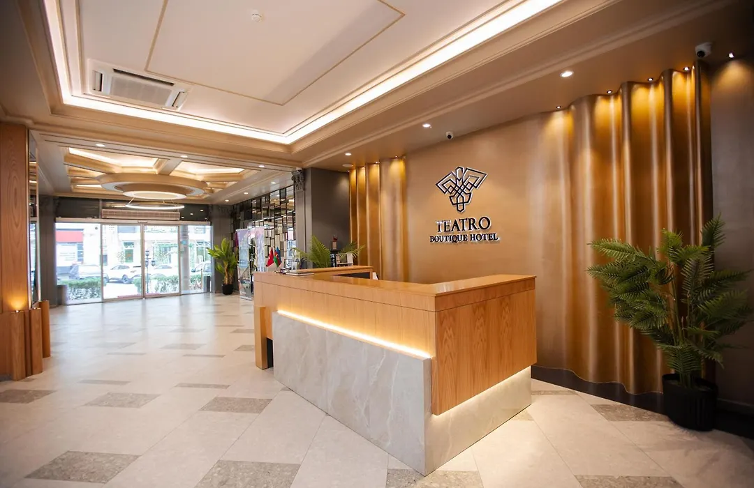 Teatro Boutique Hotel-1