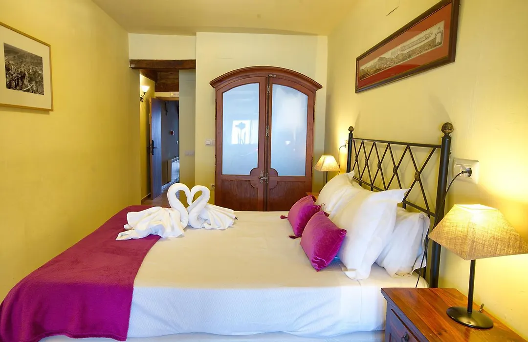 Hostal San Pedro-1