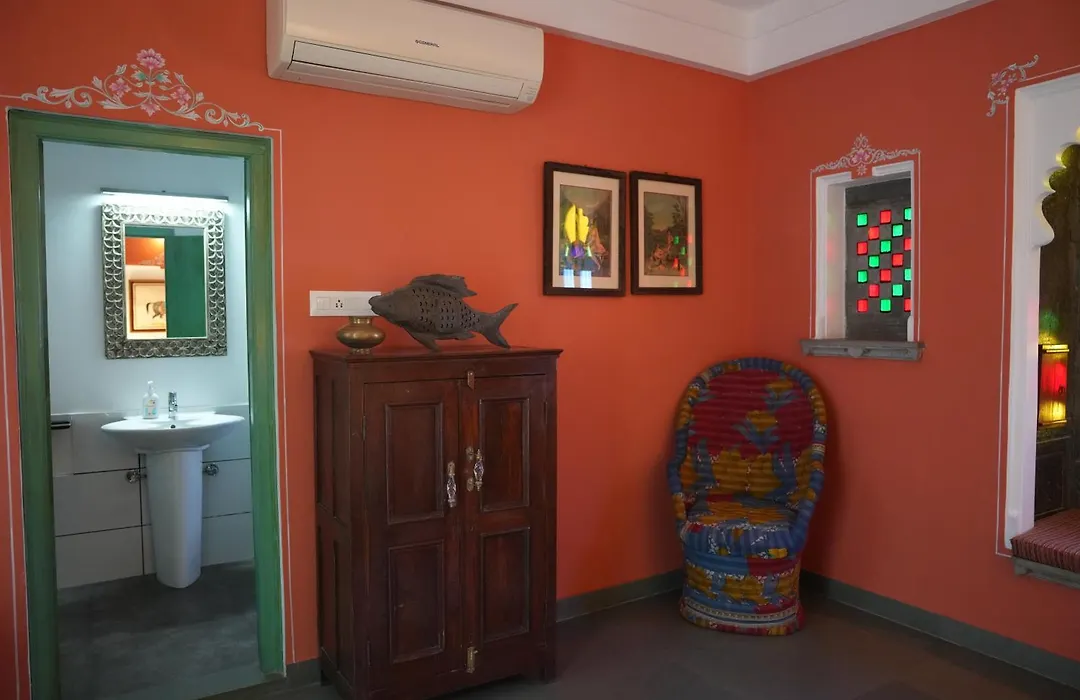 Little Garden Guest House-1