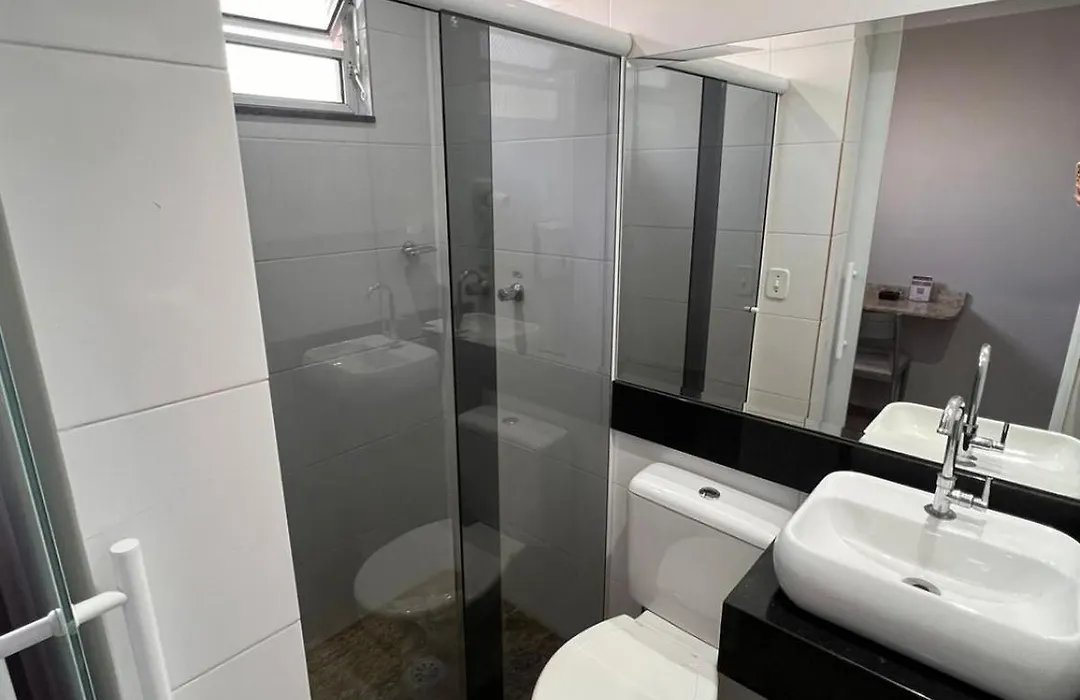 Motel Segredos (Adults Only)-1