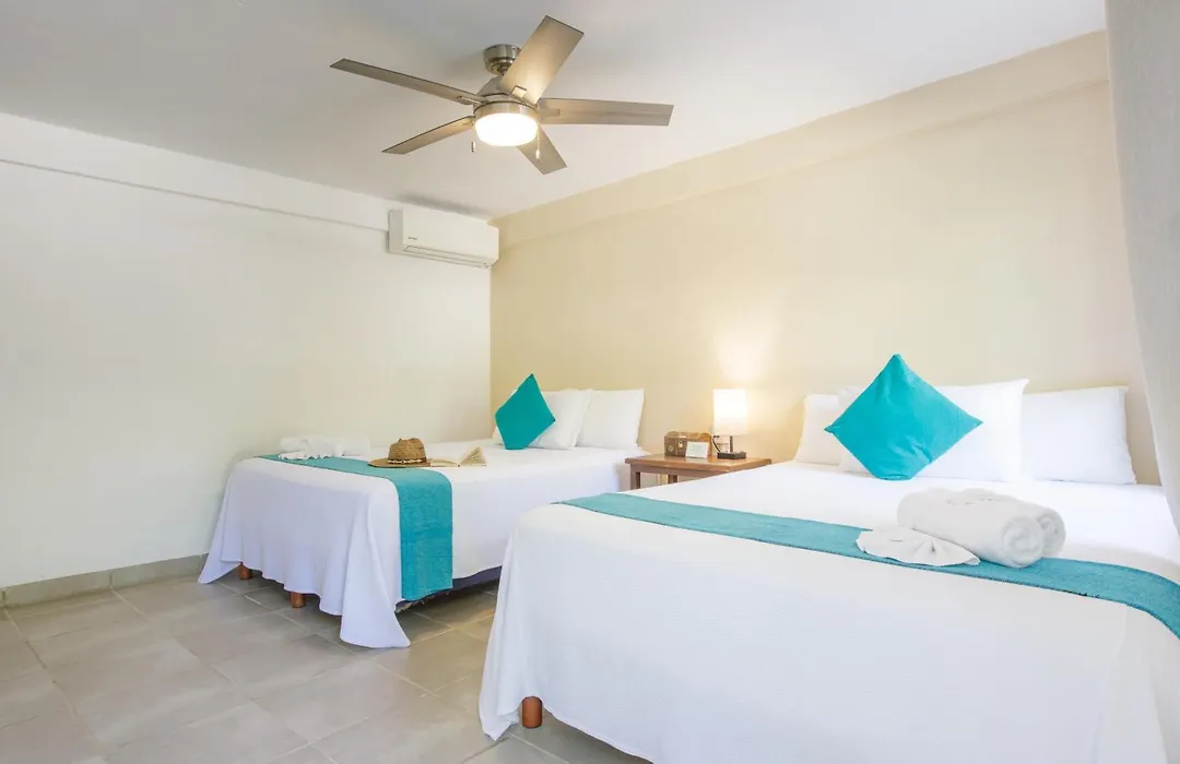 La Diosa Kali Beach Front Hotel-1