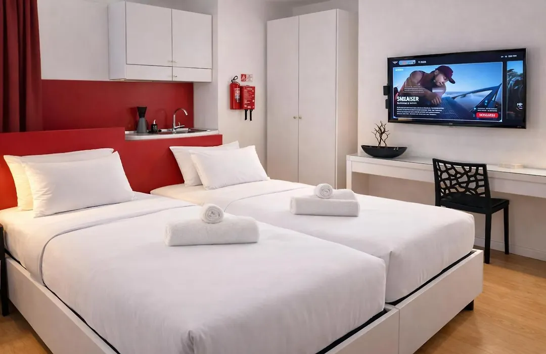 Citizen Suites Asignatures By Dahlia-1
