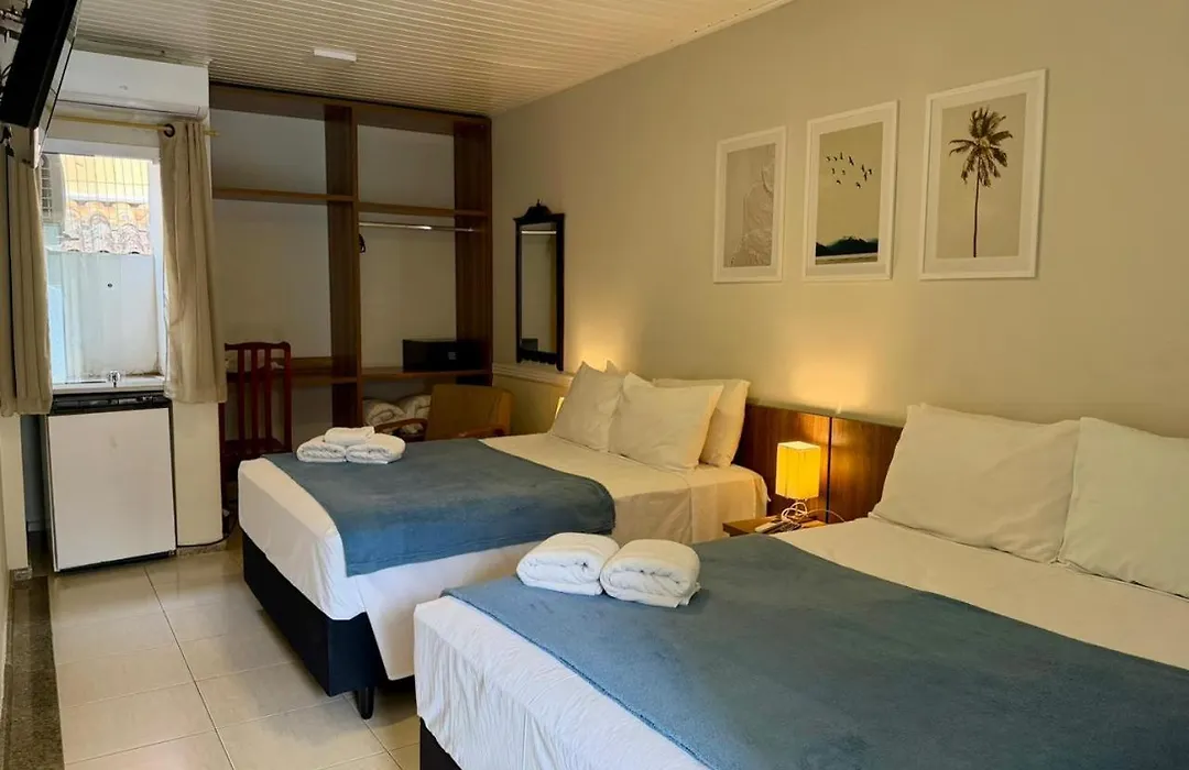 Hotel Arrastao-1
