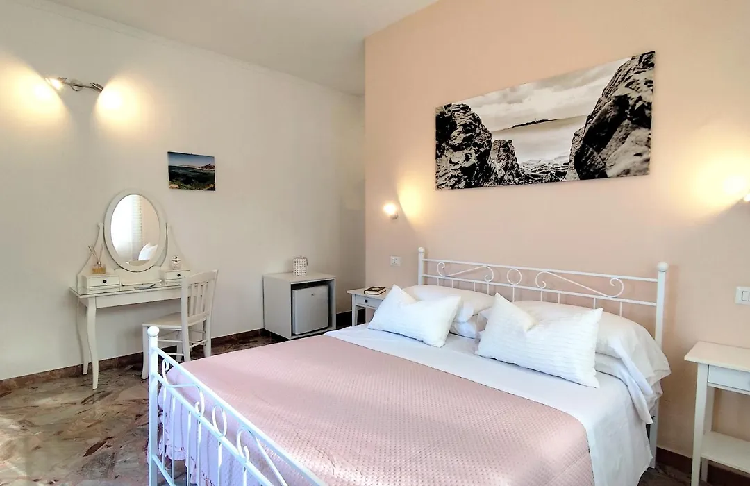 B&B Posidonia-1