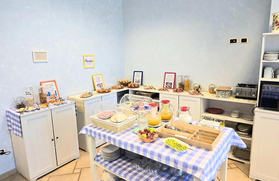 Hotel Residence Hr Civi-1