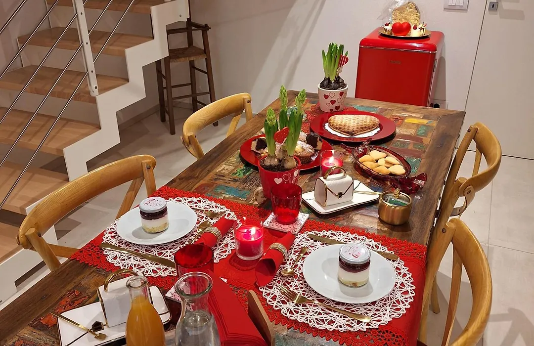 Toson D'Oro Bed & Breakfast-1