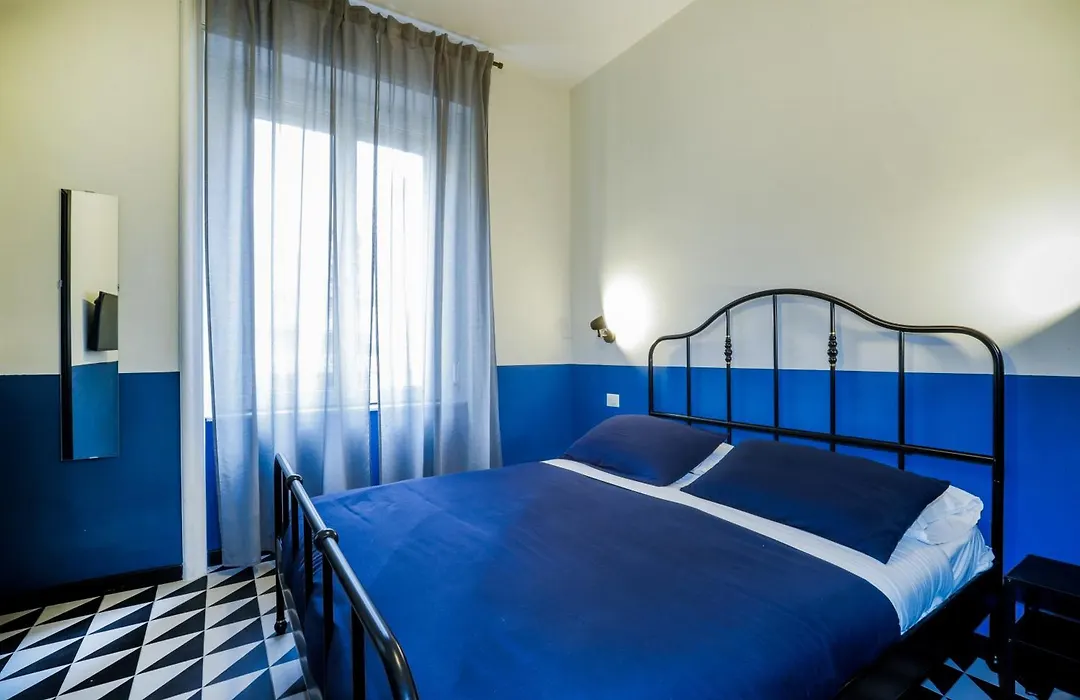 Nuccia Urban Loft-1