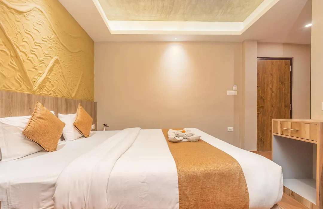 Divya Boutique Inn-1