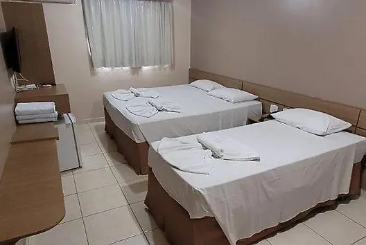 Hotel Itatiaia das Thermas-1