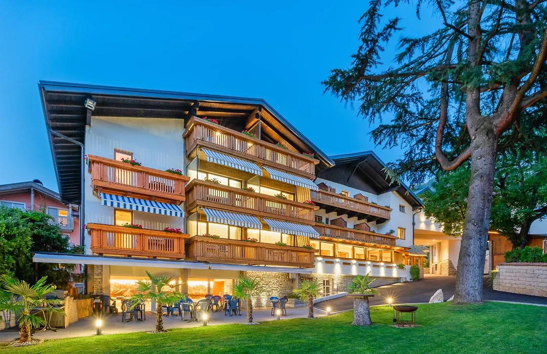 Hotel Angerer-1
