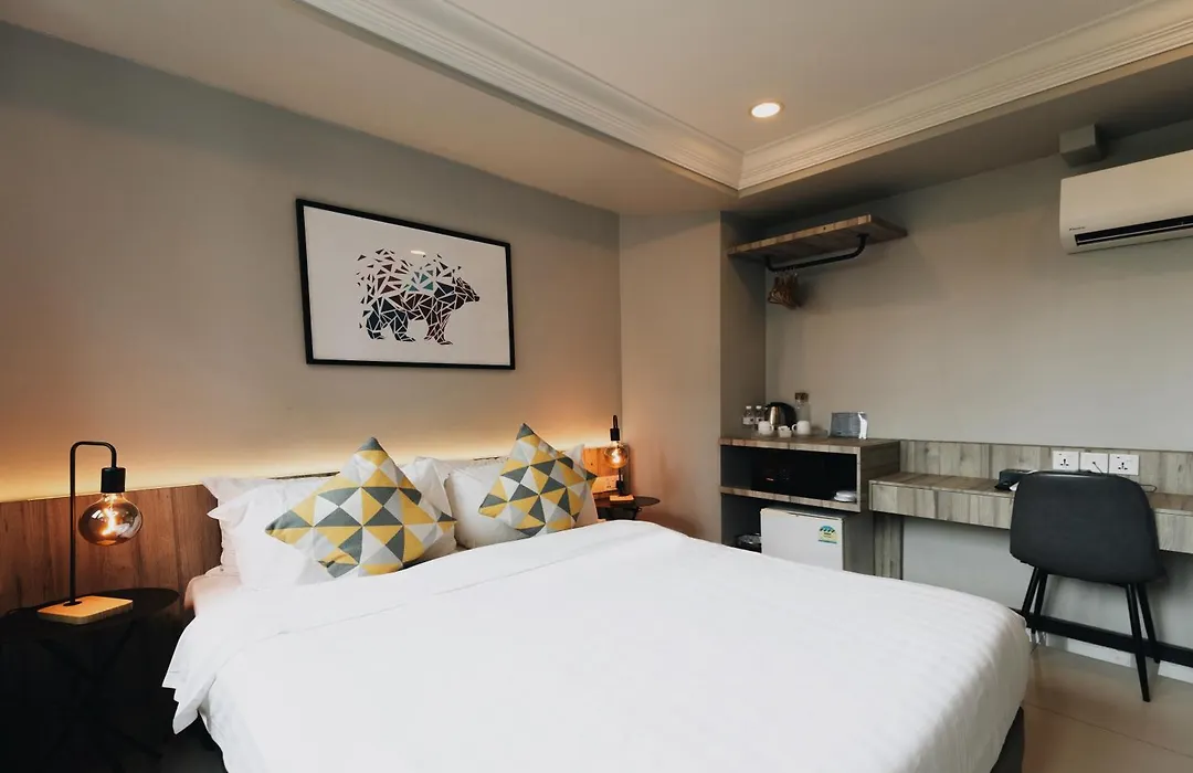 Harbour Ville Hotel-1