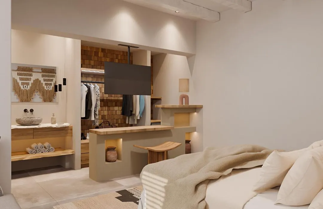 F Fine Suites - Adults Only-1