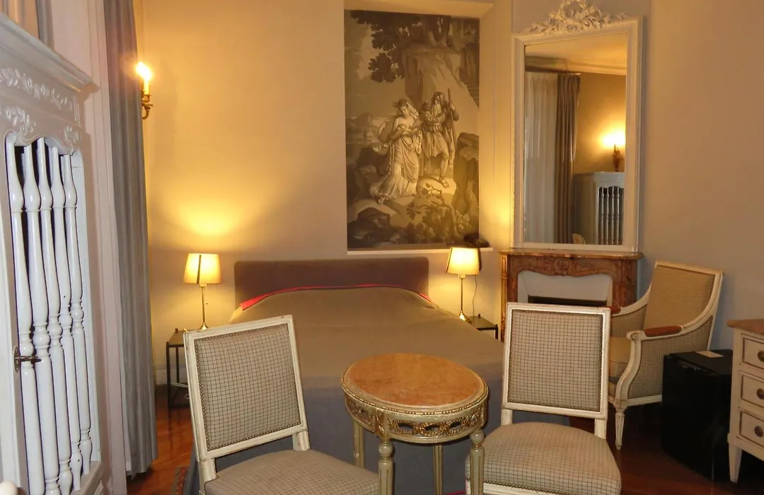 Hotel Windsor Home-1