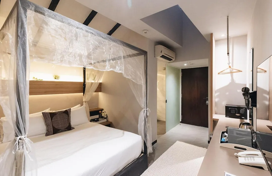 Hotel Nuve-1