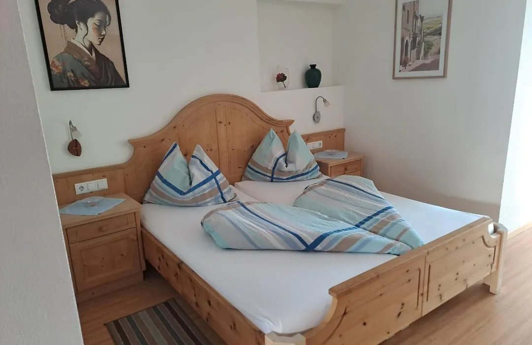 B&B Gasthaus Lieg-1