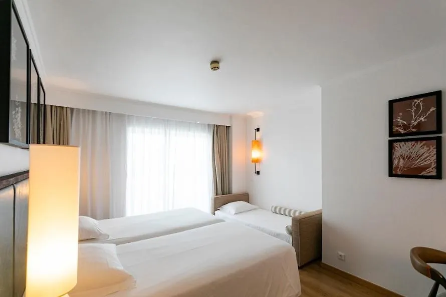 Hotel Ponta Delgada-1