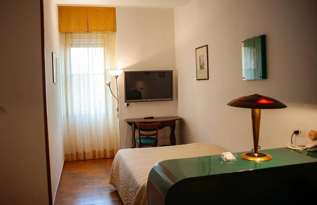 Hotel Napoleon Rimini - City & Station-1