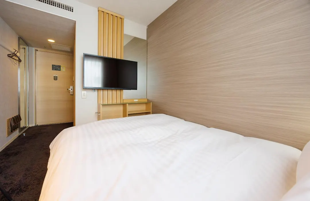 Hotel Sardonyx Ueno-1