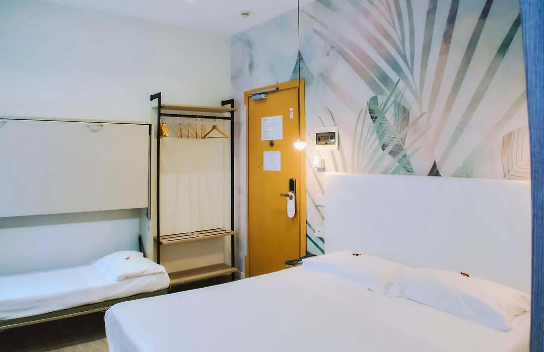 Hotel La Scaletta-1