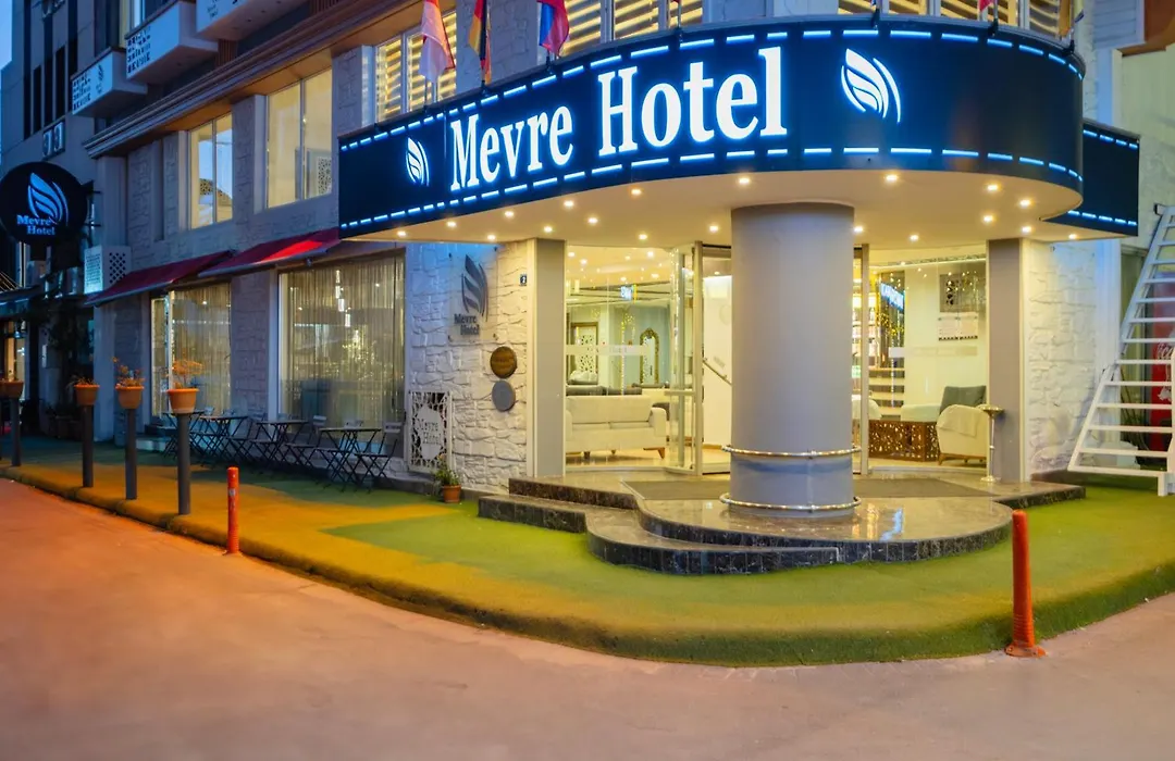 Mevre Hotel-1