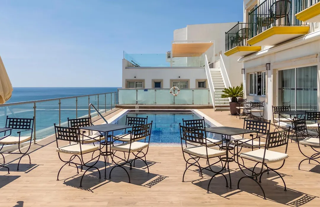 Vila Sao Vicente Boutique (Adults Only)-1