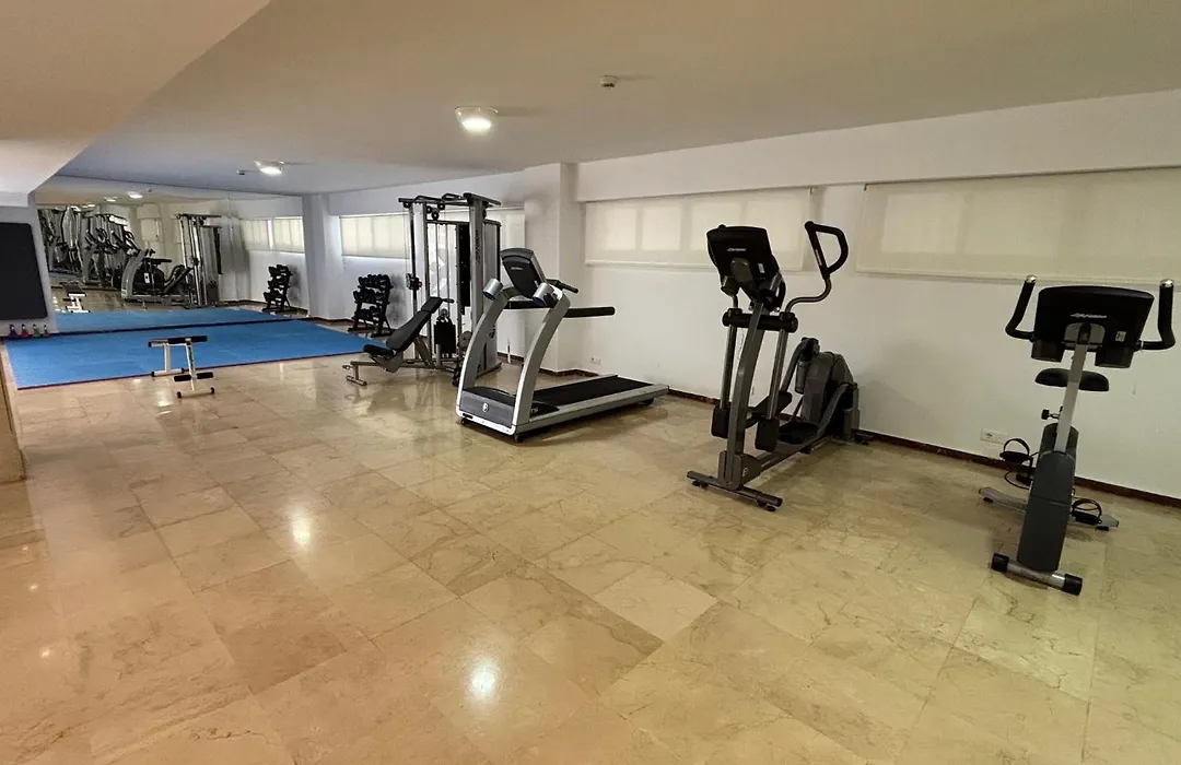 Hotel Los Robles-1