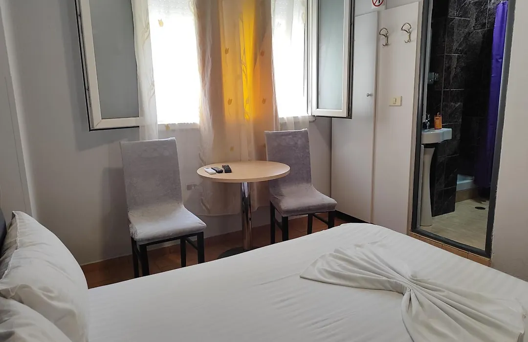 Guest House De Rada-1